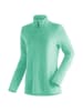 Maier Sports Funktionsshirt "Bianka" in Grün