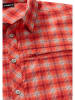 Maier Sports Funktionshemd "Kasen" - Regular fit - in Rot