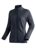 Maier Sports Funktionsjacke "Sinaia" in Dunkelblau