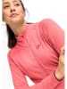 Maier Sports Funktionsjacke "Sinaia" in Rosa