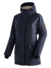 Maier Sports Parka "Katrine" in Dunkelblau