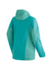 Maier Sports Funktionsjacke "Brocken" in Türkis
