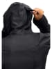 Maier Sports Funktionsjacke "Abbenstein" in Schwarz