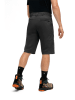 Maier Sports Funktionsshorts "Nil" in Anthrazit