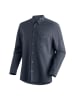 Maier Sports Funktionshemd in Grau