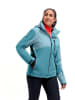 Maier Sports Ski-/ Snowboardjacke "Glacierguard" in Hellblau