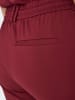 ONLY Carmakoma Broek bordeaux
