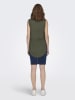 ONLY Blusentop "Jette" in Khaki
