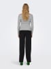 ONLY Pullover in Grau