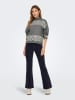ONLY Pullover in Grau