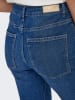 ONLY Carmakoma Spijkerbroek - slim fit - blauw