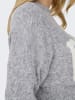 ONLY Pullover in Grau