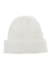 ONLY Czapka w kolorze białym