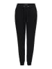 ONLY Carmakoma Sweathose in Schwarz