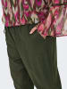 ONLY Carmakoma Sweathose in Khaki