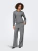 ONLY Pullover in Grau