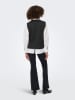 ONLY Bodywarmer zwart