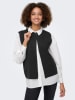 ONLY Bodywarmer zwart