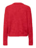 ONLY Cardigan in Rot