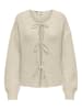 ONLY Cardigan in Creme