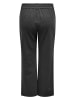 ONLY Carmakoma Broek donkergrijs