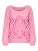 ONLY Pullover in Rosa