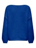 ONLY Pullover in Blau