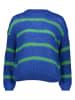 ONLY Trui blauw/groen