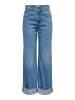ONLY Jeans - Comfort fit - in Blau