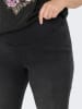 ONLY Jegging - regular fit - zwart