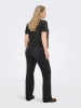 ONLY Jegging - regular fit - zwart