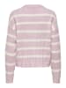 ONLY Sweter w kolorze jasnoróżowym