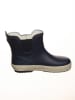 POM POM Rubberlaarzen donkerblauw