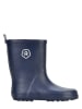 Color Kids Gummistiefel in Dunkelblau