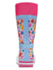 Kangaroos Gummistiefel "K-Summerrain" in Pink