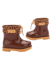 Melissa Gummistiefel in Braun