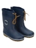 mikk-line Gummistiefel in Blau