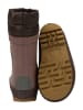 mikk-line Gummistiefel in Mauve