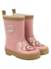 mikk-line Gummistiefel in Rosa