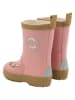 mikk-line Gummistiefel in Rosa