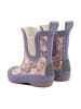 mikk-line Gummistiefel in Lila