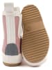mikk-line Gummistiefel in Rosa