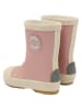 mikk-line Kalosze w kolorze jasnoróżowym