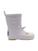 mikk-line Gummistiefel in Lila