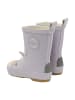 mikk-line Gummistiefel in Lila