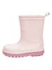 Playshoes Gummistiefel in Rosa