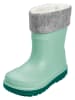 Playshoes Rubberlaarzen groen