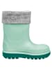 Playshoes Rubberlaarzen groen