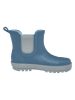 Playshoes Gummistiefel in Blau