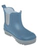 Playshoes Gummistiefel in Blau